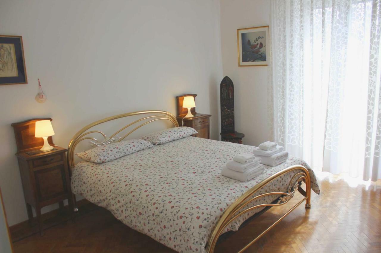 Appartement Casa Mila à Lecco Extérieur photo