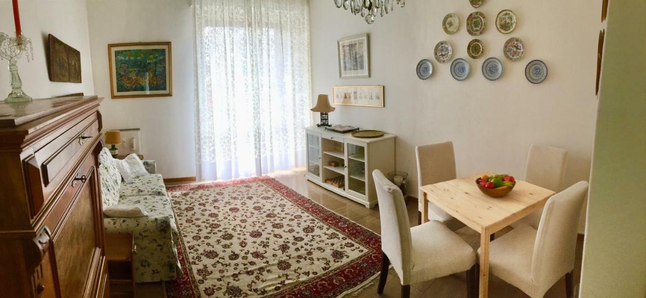 Appartement Casa Mila à Lecco Extérieur photo