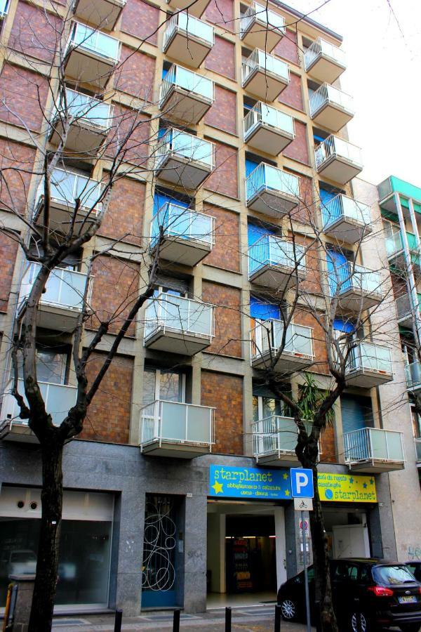 Appartement Casa Mila à Lecco Extérieur photo