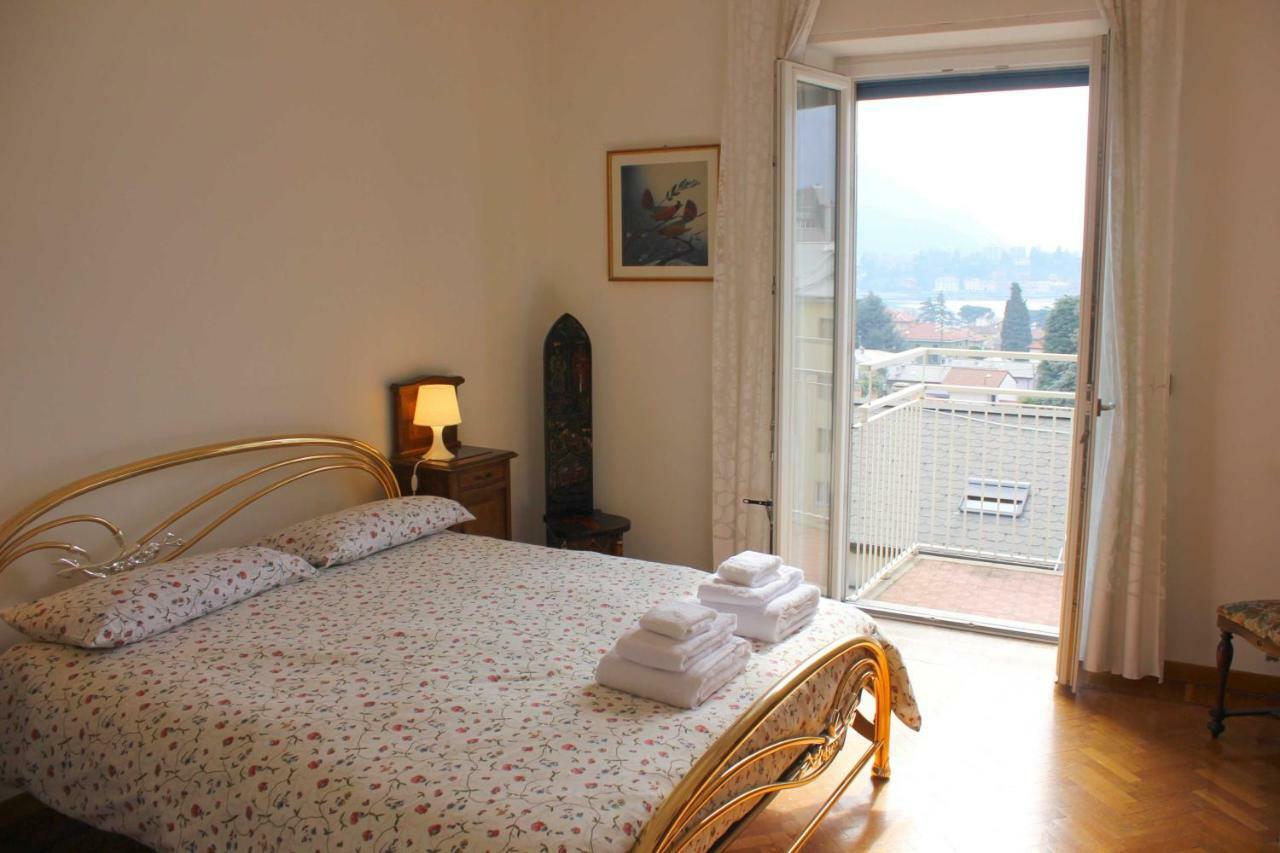 Appartement Casa Mila à Lecco Extérieur photo