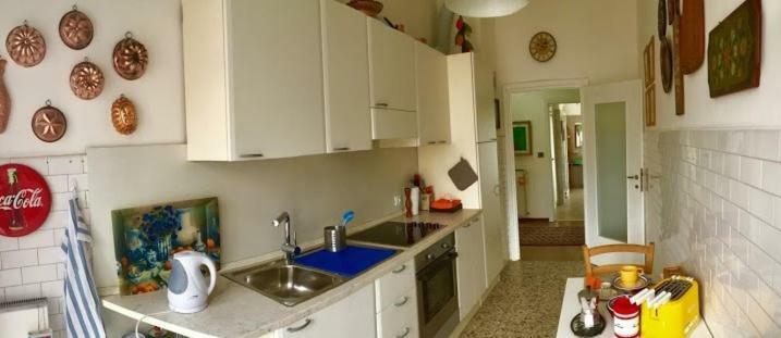 Appartement Casa Mila à Lecco Extérieur photo
