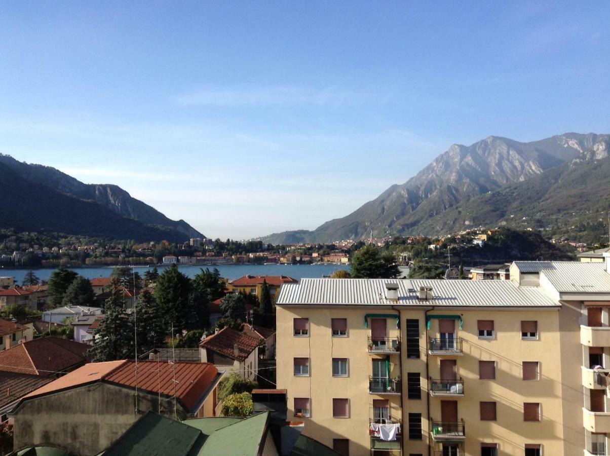 Appartement Casa Mila à Lecco Extérieur photo